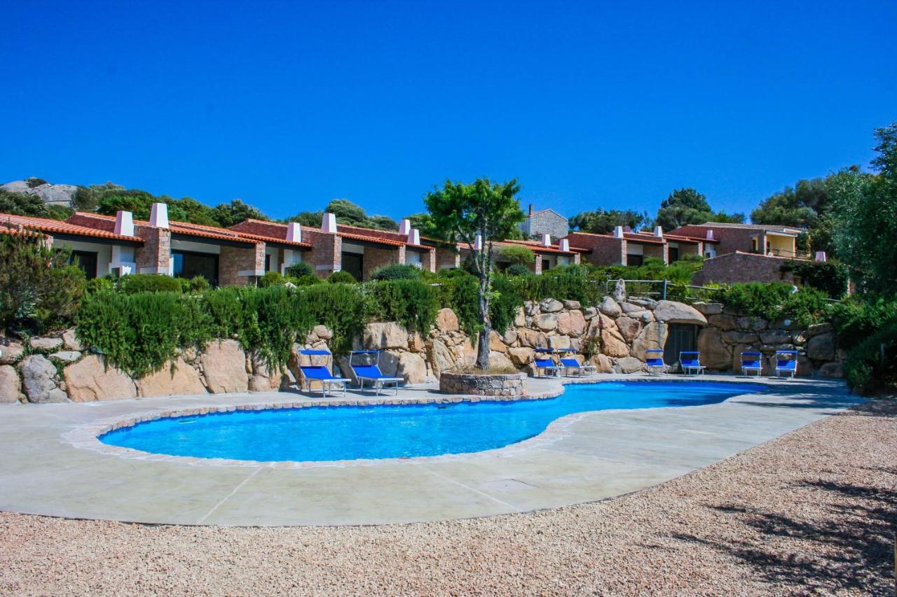 Rena Village Rena Majore Exterior foto